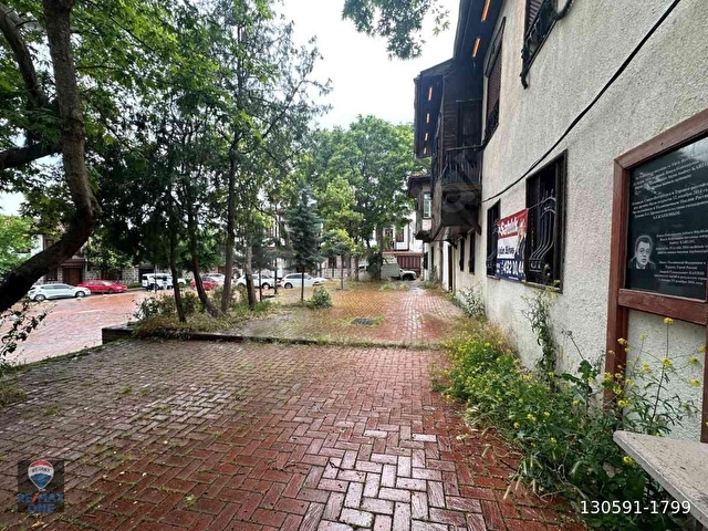 HAMAMÖNÜNDE SATILIK 4+2 DUBLEKS KONAK, 250M² - Görsel 15