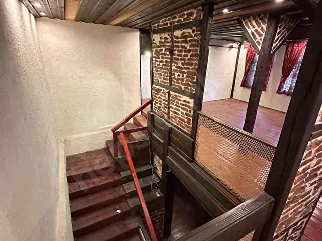 HAMAMÖNÜNDE SATILIK 4+2 DUBLEKS KONAK, 250M² - Görsel 21