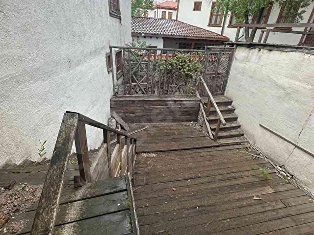 HAMAMÖNÜNDE SATILIK 4+2 DUBLEKS KONAK, 250M² - Görsel 25