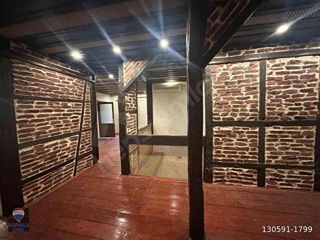 HAMAMÖNÜNDE SATILIK 4+2 DUBLEKS KONAK, 250M² - Görsel 29