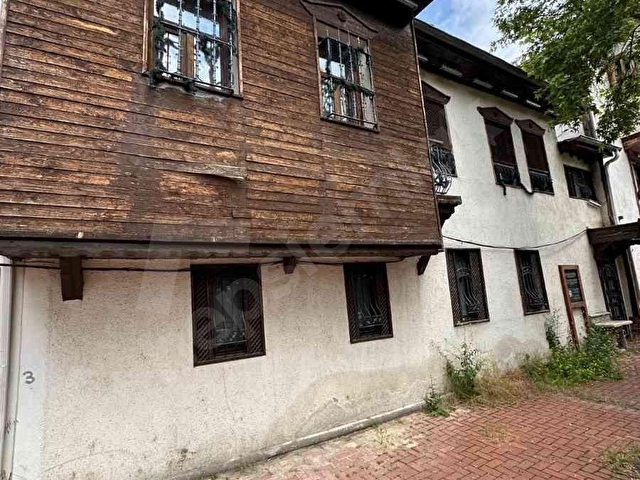 HAMAMÖNÜNDE SATILIK 4+2 DUBLEKS KONAK, 250M² - Görsel 4