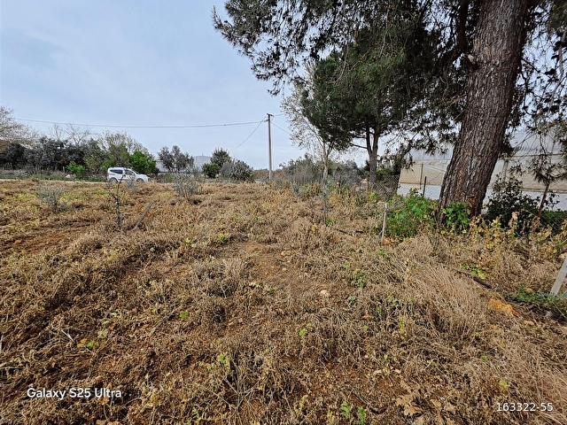 Kepez Gazilerde SATILIK ECRİMİSİLİ ödenmiş 1023 m2 2B Bahçe. - Görsel 11