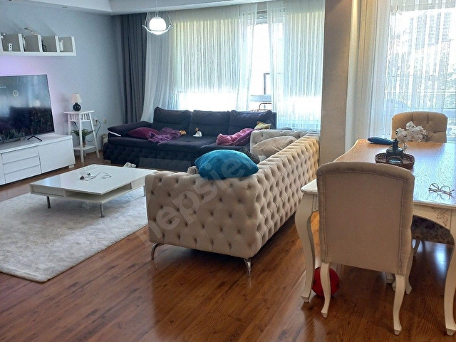 CANKAYA GAZİOSMANPAŞA ÜST REŞİTGALİPte Geniş 3+1+kiler Bakımlı