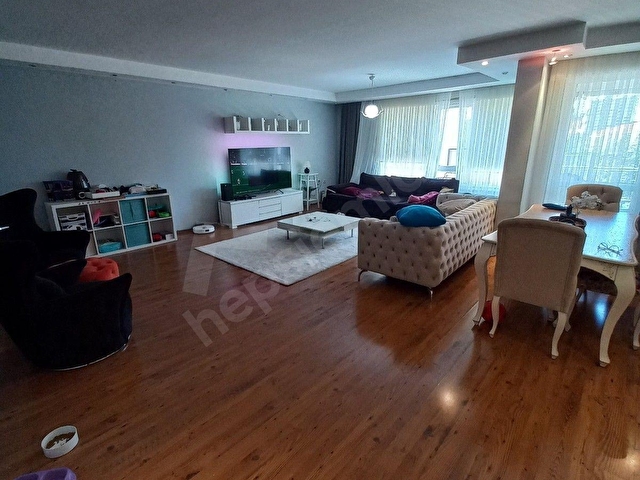 CANKAYA GAZİOSMANPAŞA ÜST REŞİTGALİPte Geniş 3+1+kiler Bakımlı - Görsel 2