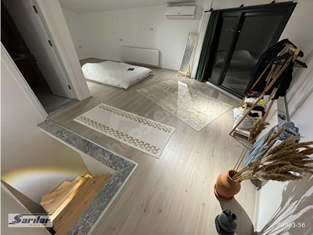 İNŞAAT FİRMASINDAN SATILIK 4+1 DUBLEKS DAİRE - Görsel 23