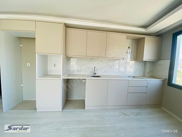 İNŞAAT FİRMASINDAN SATILIK 4+1 DUBLEKS DAİRE - Görsel 6