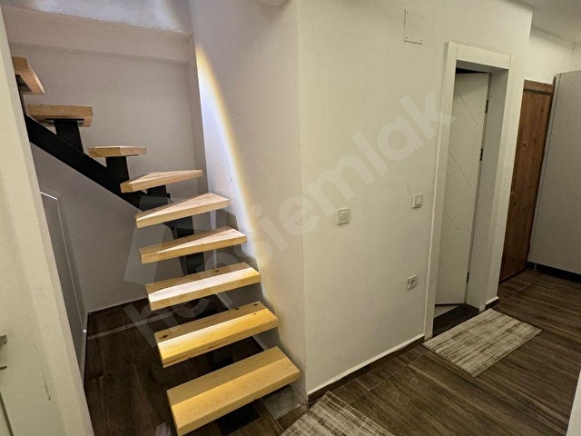 İNŞAAT FİRMASINDAN SATILIK 4+1 DUBLEKS DAİRE - Görsel 21