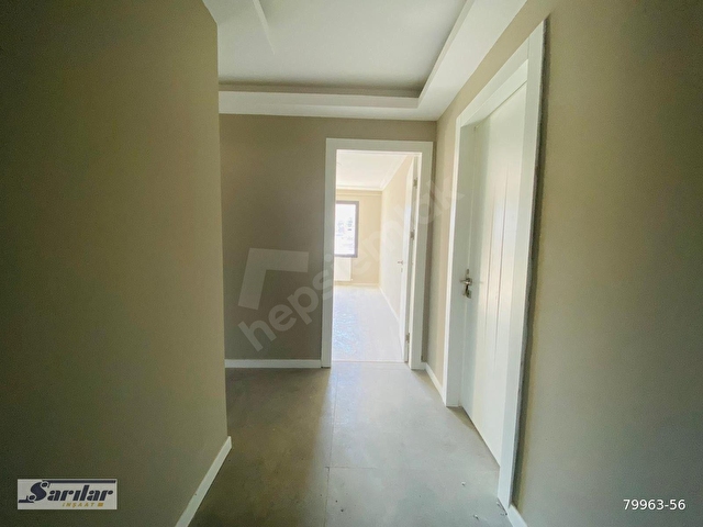 İNŞAAT FİRMASINDAN SATILIK 4+1 DUBLEKS DAİRE - Görsel 17