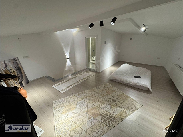İNŞAAT FİRMASINDAN SATILIK 4+1 DUBLEKS DAİRE - Görsel 22