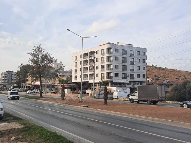 İNŞAAT FİRMASINDAN SATILIK 4+1 DUBLEKS DAİRE - Görsel 3
