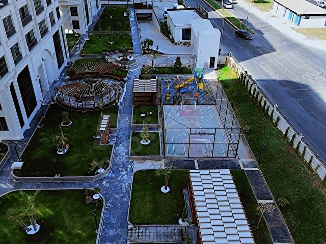 500 YATAKLI D. HASTANESİ YANI KİRALIK ULTRA LÜX 4+1 DAİRE - Görsel 6