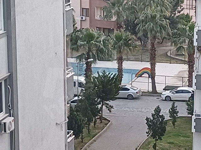 hatay iskenderun numune mahallesi site içerisinde satlık daire - Görsel 7