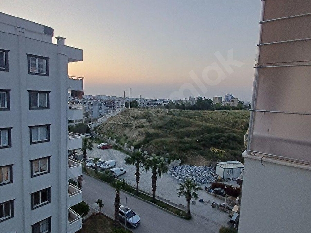 hatay iskenderun numune mahallesi site içerisinde satlık daire - Görsel 8
