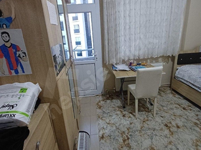 hatay iskenderun numune mahallesi site içerisinde satlık daire - Görsel 14