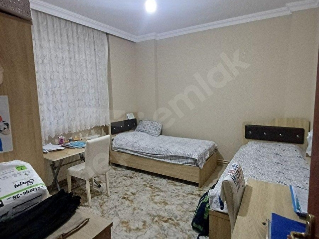 hatay iskenderun numune mahallesi site içerisinde satlık daire - Görsel 15