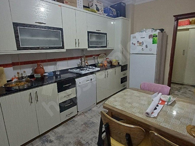 hatay iskenderun numune mahallesi site içerisinde satlık daire - Görsel 25