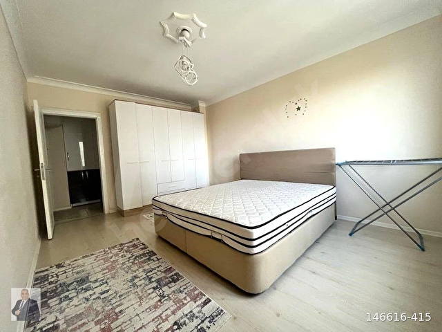 ŞEHİTLER CD HEM YATIRIMLIK HEM OTURUMLUK KREDİYE UYGUN 3+1 DAİRE - Görsel 7