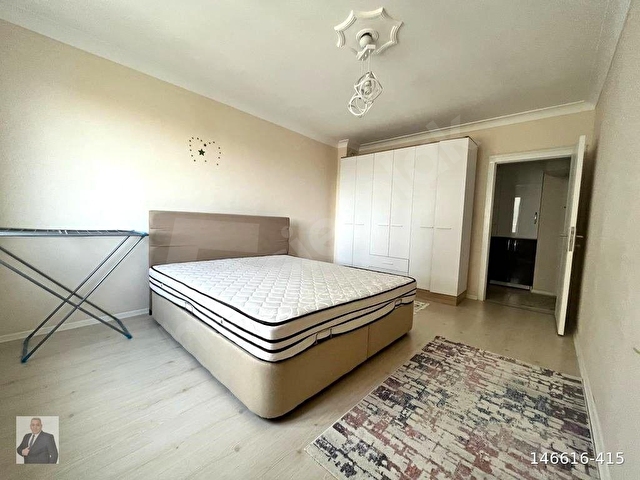 ŞEHİTLER CD HEM YATIRIMLIK HEM OTURUMLUK KREDİYE UYGUN 3+1 DAİRE - Görsel 8