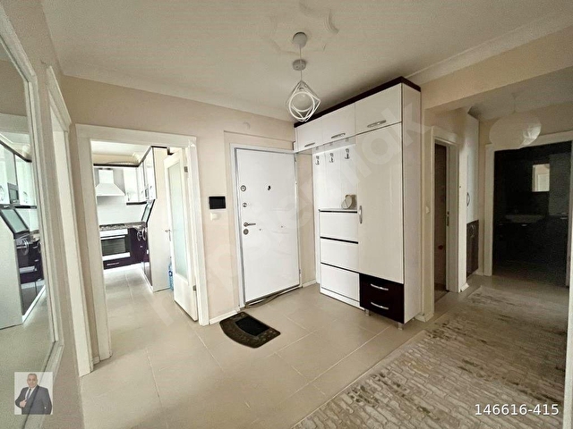 ŞEHİTLER CD HEM YATIRIMLIK HEM OTURUMLUK KREDİYE UYGUN 3+1 DAİRE - Görsel 18
