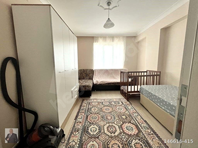 ŞEHİTLER CD HEM YATIRIMLIK HEM OTURUMLUK KREDİYE UYGUN 3+1 DAİRE - Görsel 27