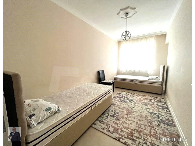 ŞEHİTLER CD HEM YATIRIMLIK HEM OTURUMLUK KREDİYE UYGUN 3+1 DAİRE - Görsel 15