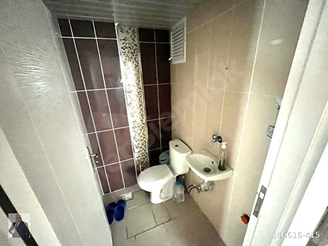 ŞEHİTLER CD HEM YATIRIMLIK HEM OTURUMLUK KREDİYE UYGUN 3+1 DAİRE - Görsel 28