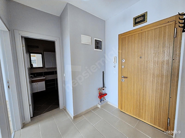 Kurtköy Çamlık mah. Parkverde Sitesinde 1+1 Kiralık Daire - Görsel 18