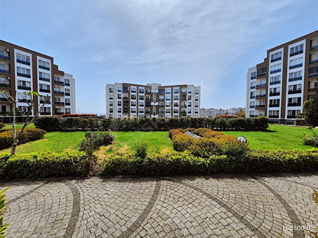 Kurtköy Çamlık mah. Parkverde Sitesinde 1+1 Kiralık Daire - Görsel 2