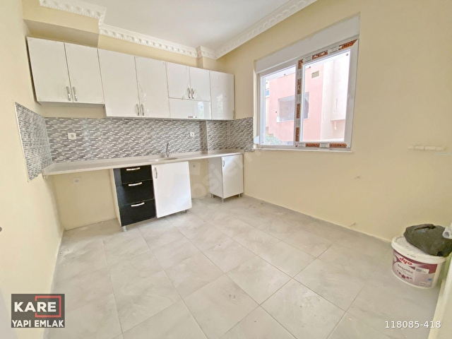 Karatay Da Sali Pazari Yani Iskanli 1 1 Ayri Mutfak 89m2 169 000 118085 418 Hurriyet Emlak