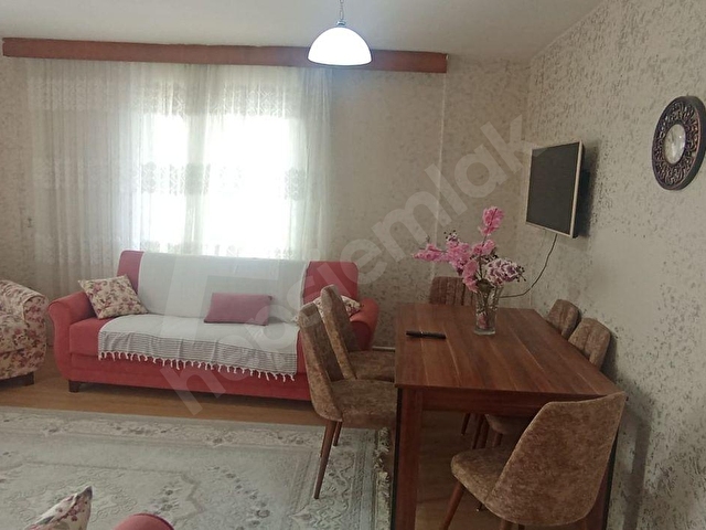BAŞAR EMLAKtan DÖRTYOLda 3+1 EŞYALI KİRALIK DAİRE - Görsel 4