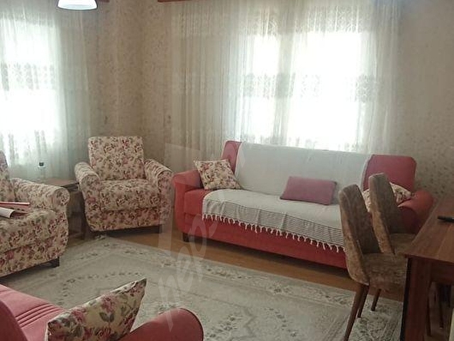 BAŞAR EMLAKtan DÖRTYOLda 3+1 EŞYALI KİRALIK DAİRE - Görsel 27