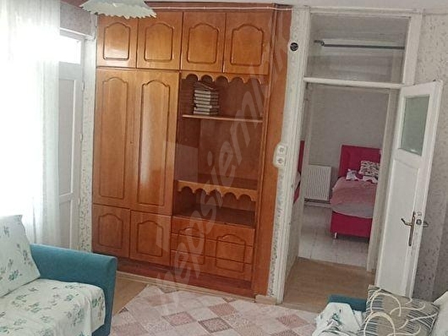 BAŞAR EMLAKtan DÖRTYOLda 3+1 EŞYALI KİRALIK DAİRE - Görsel 15