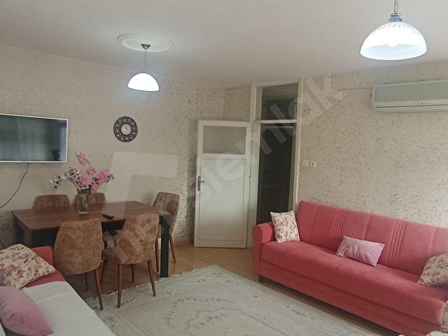 BAŞAR EMLAKtan DÖRTYOLda 3+1 EŞYALI KİRALIK DAİRE