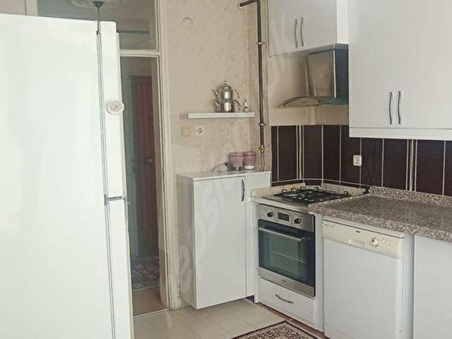 BAŞAR EMLAKtan DÖRTYOLda 3+1 EŞYALI KİRALIK DAİRE - Görsel 18
