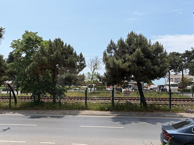 FLORYA HATBOYUNDA PERA EMLAKTAN 4+1 SATILIK ARAKAT DAİRE - Görsel 9