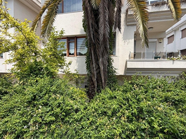 FLORYA HATBOYUNDA PERA EMLAKTAN 4+1 SATILIK ARAKAT DAİRE - Görsel 19