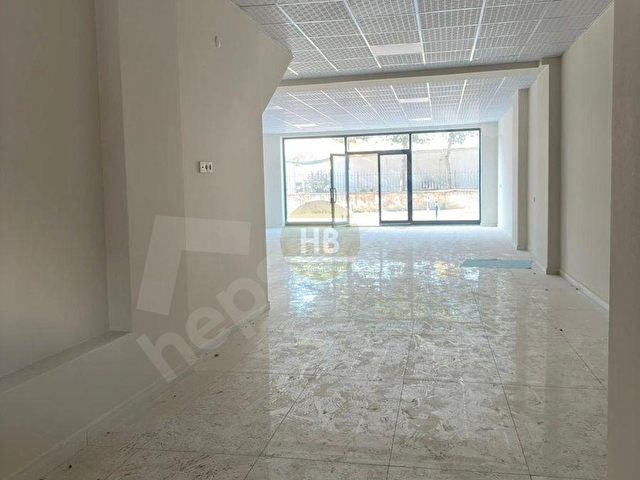 HBden Satılık Dükkan, Sağlık Caddesi Üzeri 120m² Yatırım Fırsatı - Görsel 8