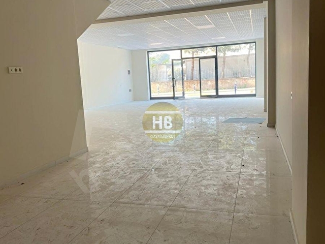 HBden Satılık Dükkan, Sağlık Caddesi Üzeri 120m² Yatırım Fırsatı - Görsel 10