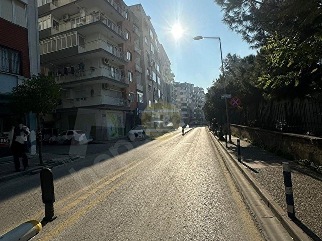 HBden Satılık Dükkan, Sağlık Caddesi Üzeri 120m² Yatırım Fırsatı - Görsel 12