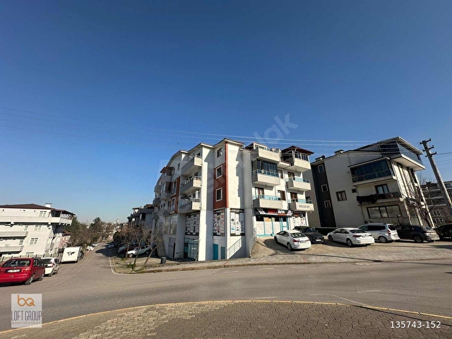 Başiskele Barbaros Satılık