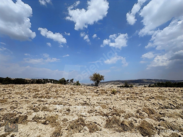 BURDUR MERKEZDE GÖL MANZARALI 7.022M2 UYGUN ARSA - Görsel 8
