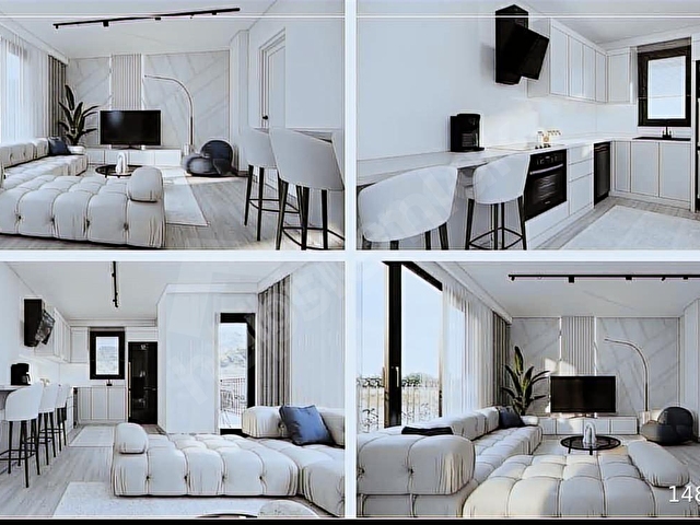 ORDU/ALTINORDU/KUMBAŞI MAHALLESİ SATILIK DAİRELER - Görsel 19