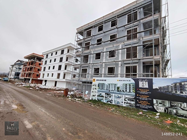 ORDU/ALTINORDU/KUMBAŞI MAHALLESİ SATILIK DAİRELER - Görsel 29