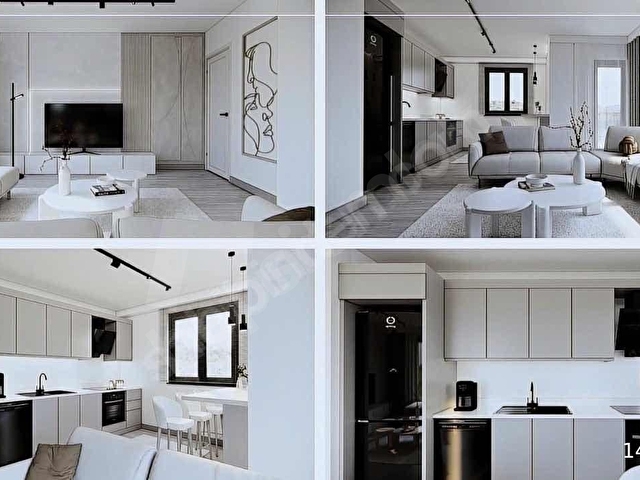 ORDU/ALTINORDU/KUMBAŞI MAHALLESİ SATILIK DAİRELER - Görsel 28