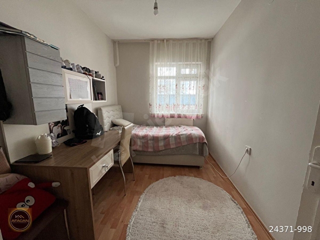 AFACANEMLAKTAN PINARBAŞI  AVŞAR SOKAKTA 3+1 DÜZ GİRİŞ YAPILI DAİRE !!!! - Görsel 7