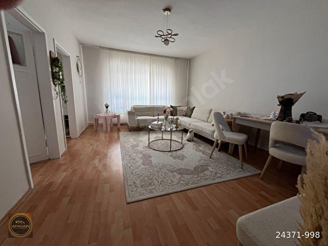 AFACANEMLAKTAN PINARBAŞI  AVŞAR SOKAKTA 3+1 DÜZ GİRİŞ YAPILI DAİRE !!!! - Görsel 5