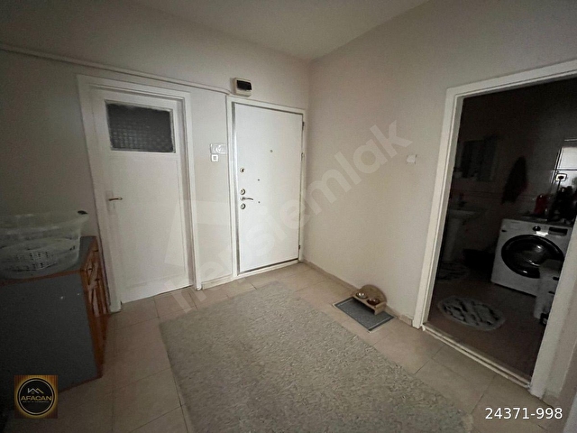AFACANEMLAKTAN PINARBAŞI  AVŞAR SOKAKTA 3+1 DÜZ GİRİŞ YAPILI DAİRE !!!! - Görsel 8