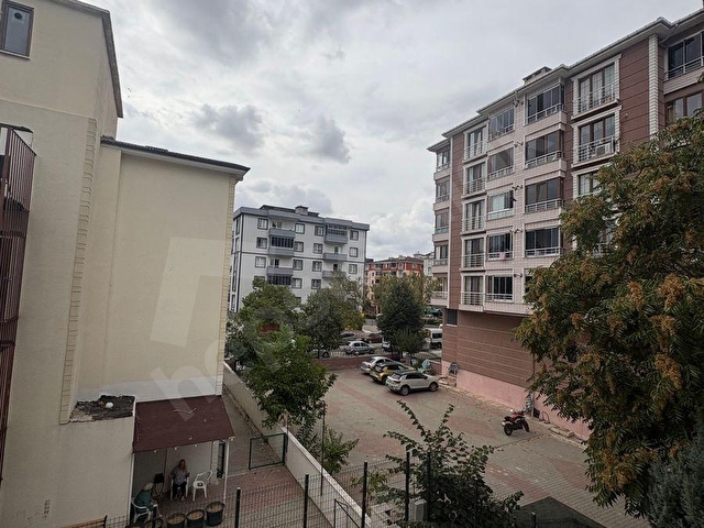Bülent Ecevit Bulvarına Yakın KİRALIK Ara Kat 1+1 Daireler - Görsel 10