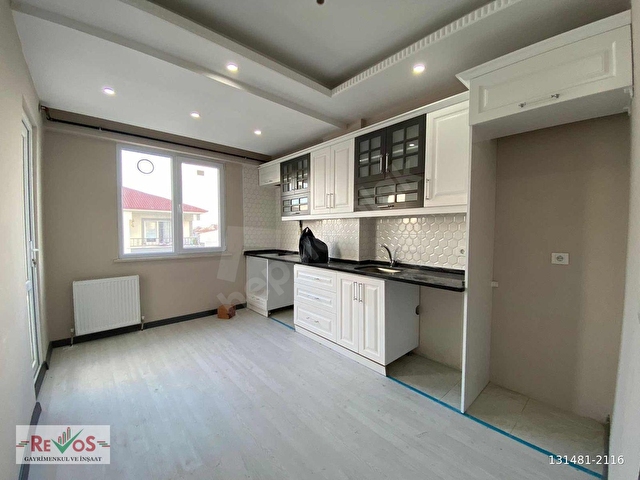 HAVUZLAR MAHALLESİNDE 2+1 KİRALIK DAİRE - Görsel 15