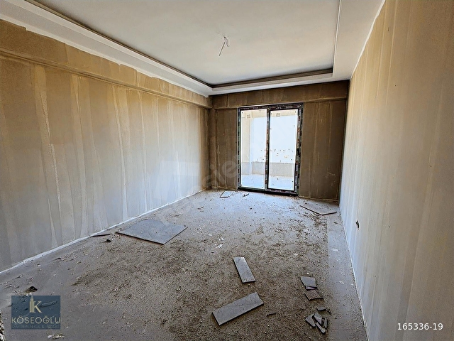 ALPASLAN MAHALLESİ 3+1 ARAKAT GENİŞ UYGUN FİYATLI DAİRE - Görsel 8